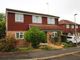 Thumbnail Detached house for sale in Bridges Close, Wokingham