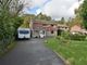 Thumbnail Detached house for sale in Penwood Heights, Highclere, Newbury