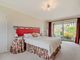 Thumbnail Bungalow for sale in Stoke, Andover, Hampshire