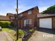Thumbnail End terrace house for sale in Derwent Close, Feltham