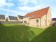 Thumbnail Detached house for sale in High Bank Gardens, Deeping St James, Peterborough