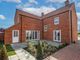 Thumbnail Detached house for sale in Plot 159 Sapphire, Alexander Park, Louth