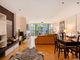 Thumbnail Terraced house for sale in South Hampstead, London