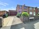 Thumbnail Semi-detached house for sale in Ruxley Close, Sidcup, Kent
