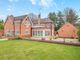 Thumbnail Detached house for sale in Hartopp Road, Four Oaks, Sutton Coldfield