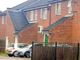 Thumbnail Flat to rent in Green Street, Broughton Astley