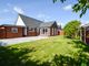 Thumbnail Detached house for sale in Northwood, Kirkham Road, Preston, Lancashire