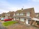 Thumbnail Semi-detached house to rent in Hewitt Close, Swindon