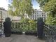 Thumbnail Terraced house to rent in Princes Square, Bayswater
