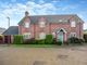 Thumbnail Detached house for sale in Home Farm Close, Heddington, Calne, Wiltshire
