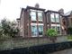 Thumbnail Block of flats for sale in 39 &amp; 39A Aylsham Road, Norwich, Norfolk