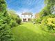 Thumbnail Detached house for sale in Hollin Lane, Styal, Wilmslow, Cheshire