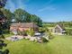 Thumbnail Detached house for sale in Cooks Pond Road, Milland, West Sussex GU30.