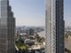 Thumbnail Flat for sale in Damac Tower, Nine Elms, London