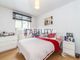 Thumbnail Flat to rent in Lancaster Street, London