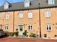 Thumbnail Town house for sale in Derbyshire Way, The Brambles, Wyken, Coventry