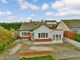 Thumbnail Detached bungalow for sale in Drake Avenue, Minster On Sea, Sheerness, Kent