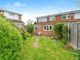 Thumbnail Semi-detached house for sale in Christopher Road, Selly Oak, Birmingham