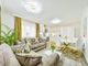 Thumbnail Flat for sale in Charlotte Court, Welwyn Garden City