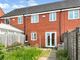 Thumbnail Semi-detached house for sale in Two Steeples Square, Wigston, Leicestershire