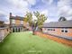 Thumbnail Detached house for sale in Coleshill Road, Water Orton