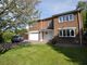 Thumbnail Detached house for sale in Hawthorne Way, Ponteland