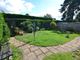 Thumbnail Detached bungalow for sale in Eveley Close, Whitehill, Hampshire