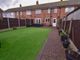 Thumbnail Terraced house for sale in Ingleby Road, Grays