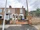 Thumbnail Terraced house to rent in Convamore Road, Grimsby