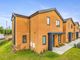 Thumbnail Detached house for sale in Povey Cross Road, Horley