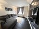 Thumbnail Town house for sale in Tansley Avenue, Wigston
