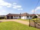 Thumbnail Detached bungalow for sale in Westwood Lane, Guildford