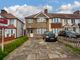 Thumbnail End terrace house for sale in Windsor Avenue, Cheam, Sutton