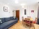 Thumbnail Flat to rent in Mount Pleasant, London