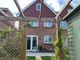 Thumbnail Semi-detached house for sale in Woodsford Road, Crossways, Dorchester