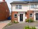 Thumbnail End terrace house for sale in Burnet Lane, Broughton, Aylesbury