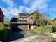 Thumbnail Detached house for sale in The Hollies, Calderstones