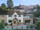 Thumbnail Semi-detached house for sale in Orchard View, Walkley Wood, Nailsworth