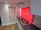 Thumbnail Flat to rent in Headley Drive, Ilford