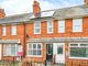 Thumbnail Terraced house for sale in West Street, Long Sutton, Spalding