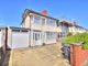 Thumbnail Semi-detached house for sale in Ronaldsway, Crosby, Liverpool