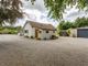 Thumbnail Detached bungalow for sale in Ox Close Lane, Eldmire, Dalton, Thirsk
