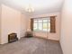 Thumbnail Detached bungalow for sale in Winchester Road, Grantham