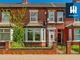 Thumbnail Terraced house for sale in Railway Terrace, Fitzwilliam, Pontefract, West Yorkshire