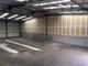Thumbnail Industrial to let in Unit 4 Stephenson Street, Unit 4, Stephenson Industrial Estate, Casnewydd
