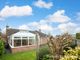 Thumbnail Detached bungalow for sale in Court Road, Rollesby, Great Yarmouth