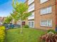 Thumbnail Flat for sale in Hathaway Crescent, Manor Park, London