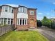Thumbnail Semi-detached house for sale in Consett Road, Gateshead