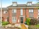 Thumbnail Terraced house for sale in Fullbrook Avenue, Spencers Wood