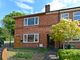 Thumbnail End terrace house for sale in Lowes Hill, Ripley